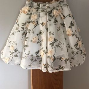 Gorgeous skirt